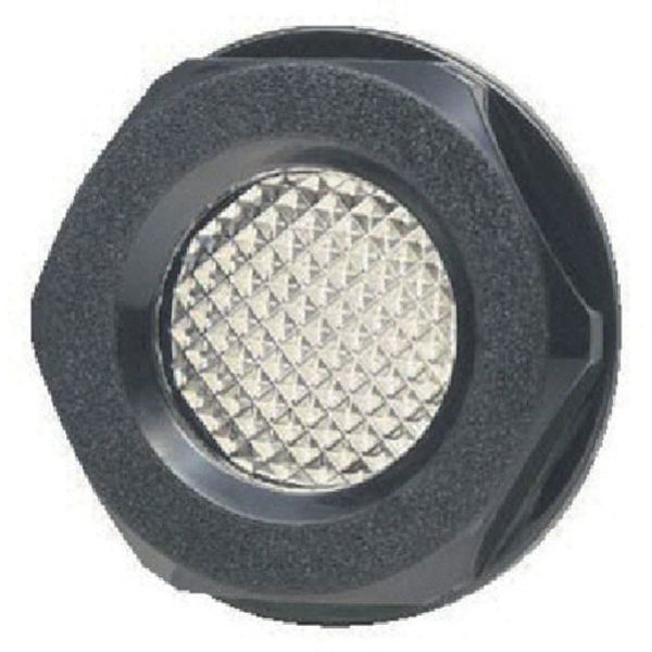 プリズム型ウィンドー