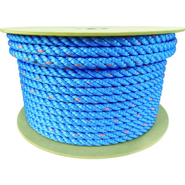 タストンロープドラム巻 16mm×100m