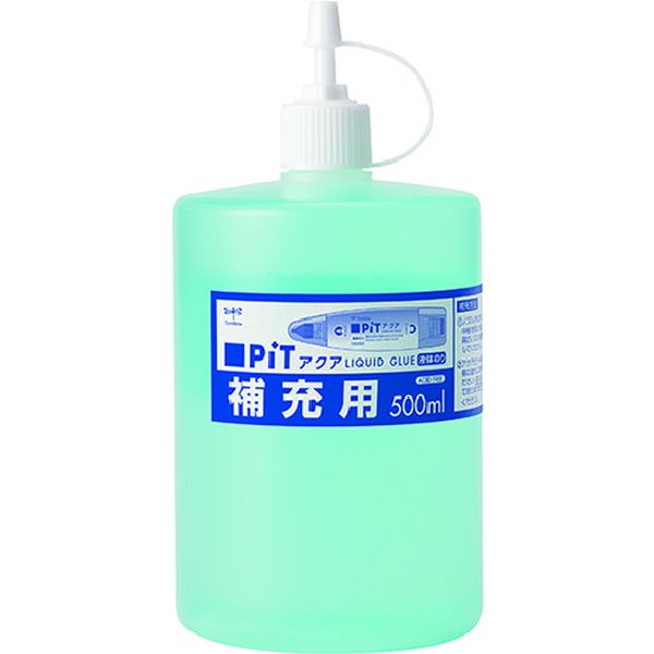 液体のりアクアピット補充用