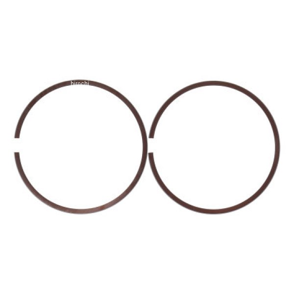 ProX 82年-01年 CR500 ピストン リングセット (90.25mm)