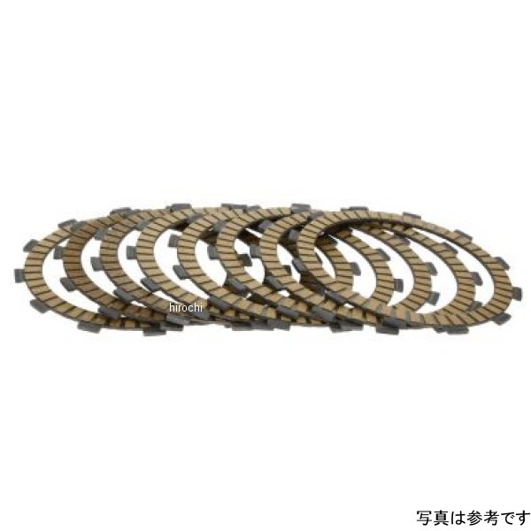 ProX 07年-10年 RM-Z250 フリクションプレートセット