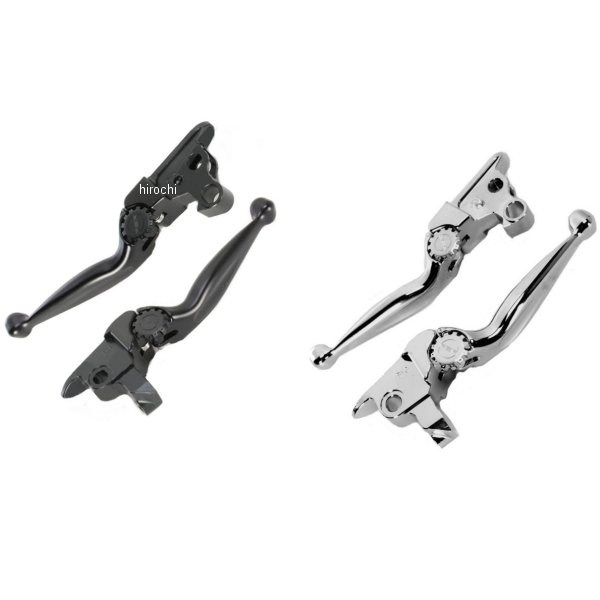 レバーセット 調整可能 ジャーニー 14年以降 XL