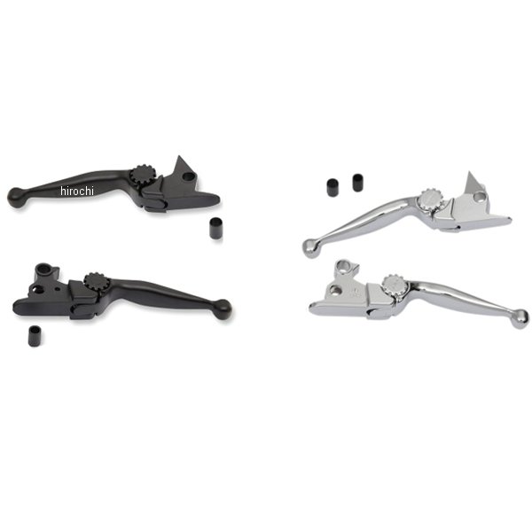 レバーセット 調整可能 ジャーニー 15年-17年 FLS、FXSB