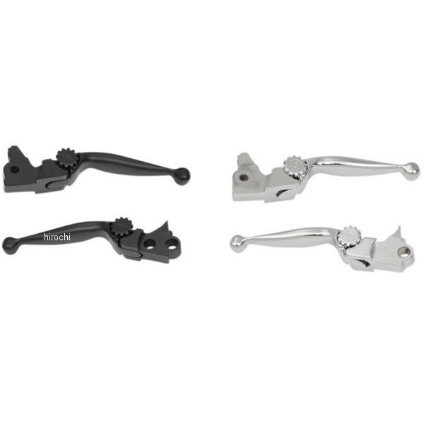 レバーセット 調整可能 ジャーニー 17年-18年 FLRT