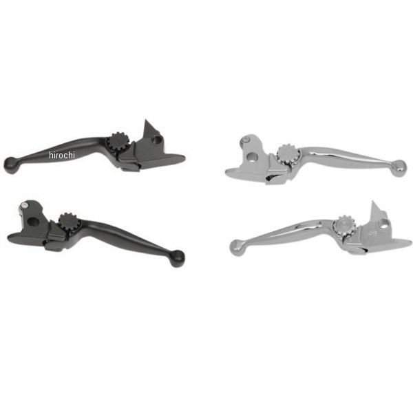 レバーセット 調整可能 ジャーニー 16年 FLSS