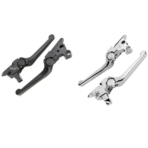 レバーセット 調整可能 アンセム 04年-13年 XL