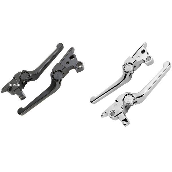 レバーセット 調整可能 アンセム 14年以降 XL