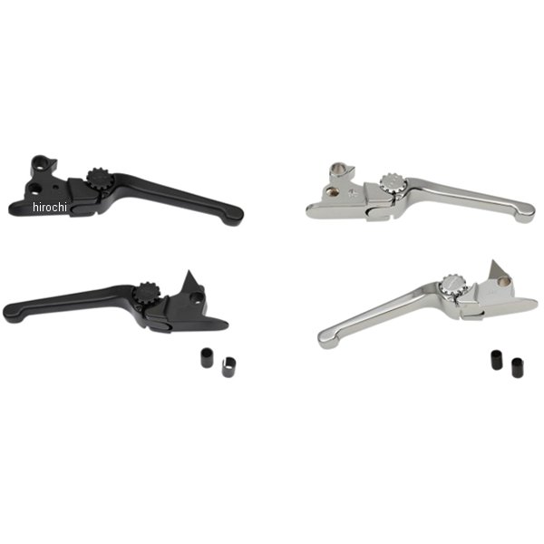 レバーセット 調整可能 アンセム 15年-17年 FLS、FXSB