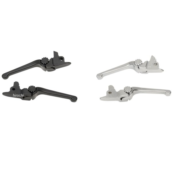 レバーセット 調整可能 アンセム 17年以降 FLH/FLT