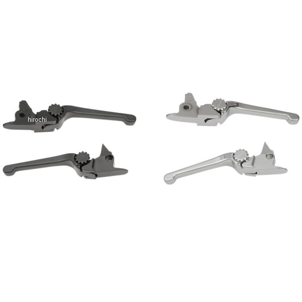 レバーセット 調整可能 アンセム 17年 FLSS