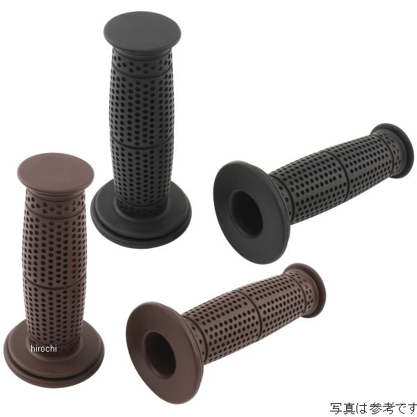 ユニバーサル ビーハイブバレルグリップ 非貫通タイプ 左右セット