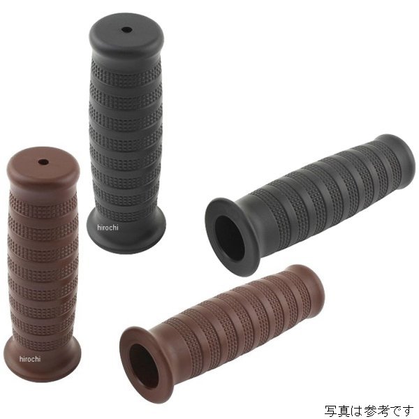 ユニバーサル リングバレルグリップ 非貫通タイプ 左右セット