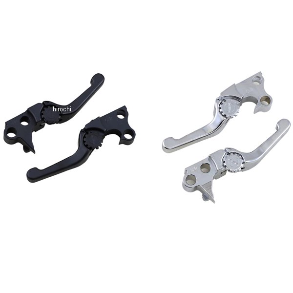 レバーセット ショーディ 07年-10年 FXDSE