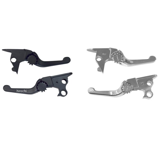 レバーセット ショーディ 15年以降 ソフテイル