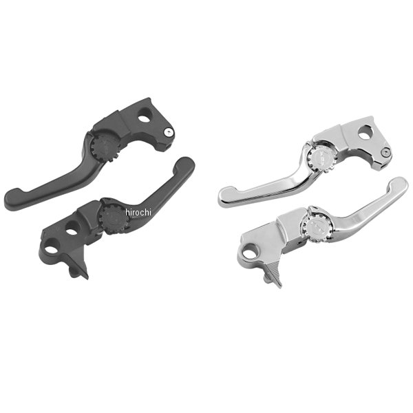 レバーセット ショーディ 03年-07年 FLHTCSE