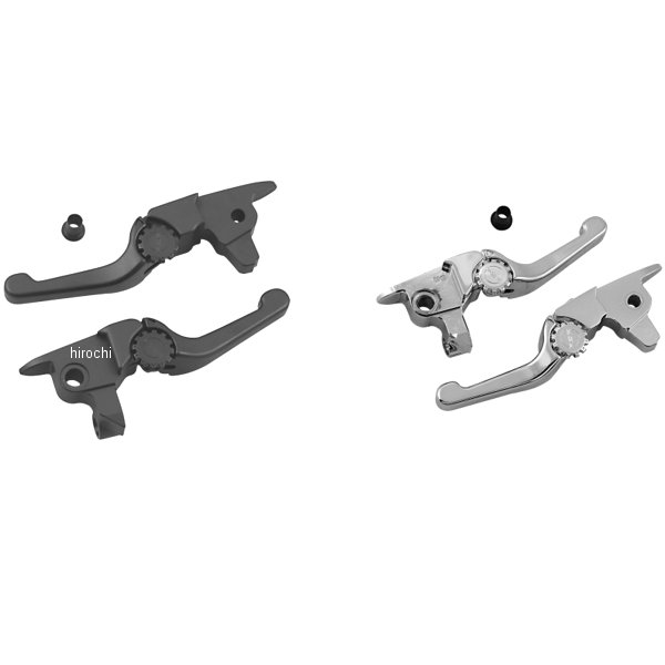 レバーセット ショーディ 17年以降 FLHT