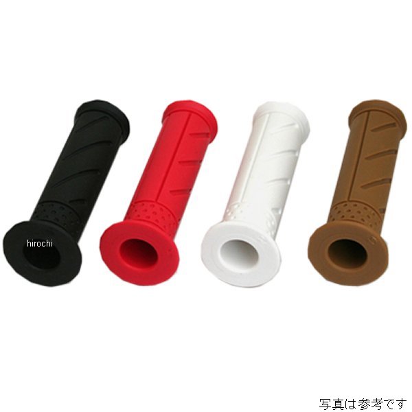 ワークスグリップ クローズドエンド