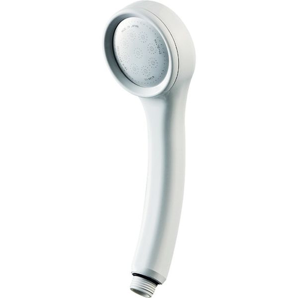節水シャワーヘッド