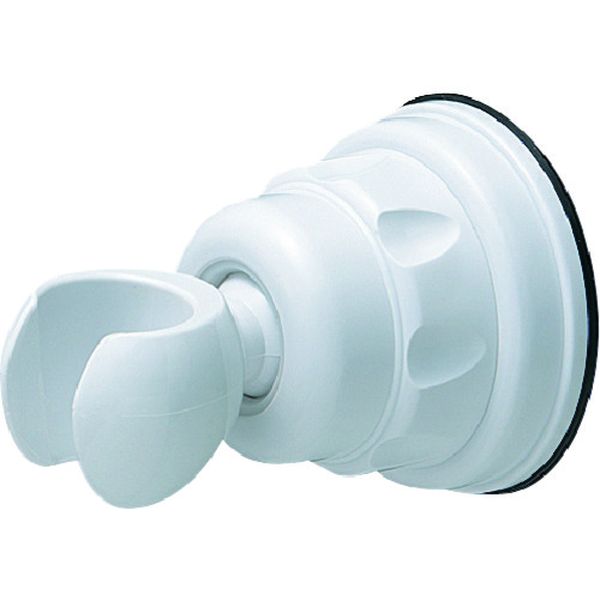 吸盤式シャワーフック