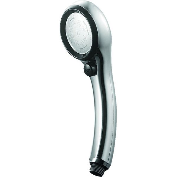 節水ストップシャワーヘッド