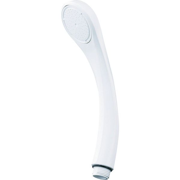 節水シャワーヘッド