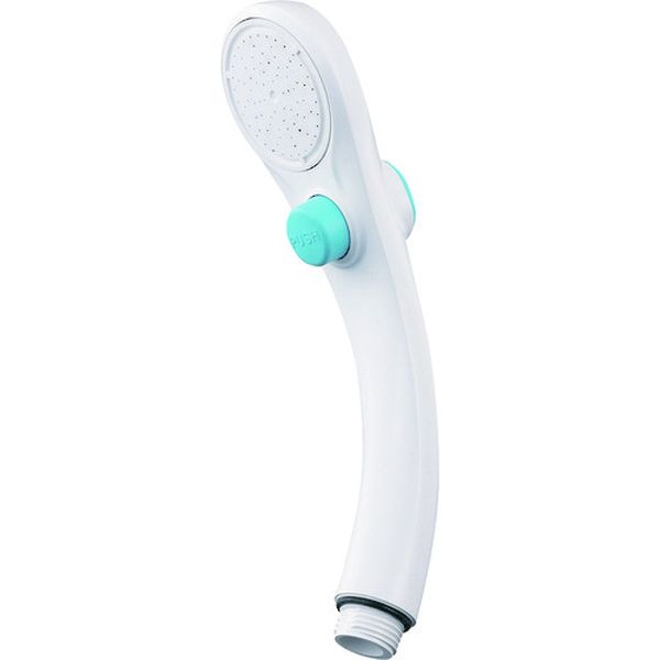 節水ストップシャワーヘッド