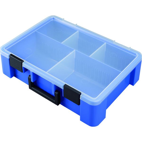 ASTAGE パーツストッカー ブルー PS-400ーBLーF