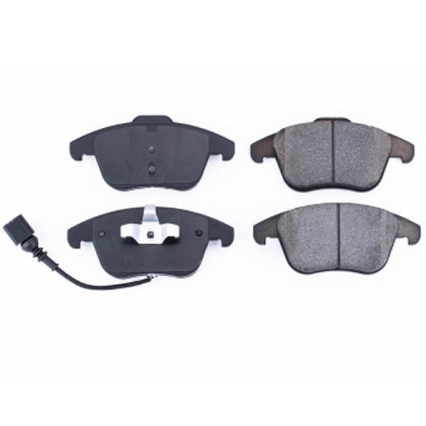 15-18 Audi Q3 Front Z16 Evolution Ceramic Brake Pads