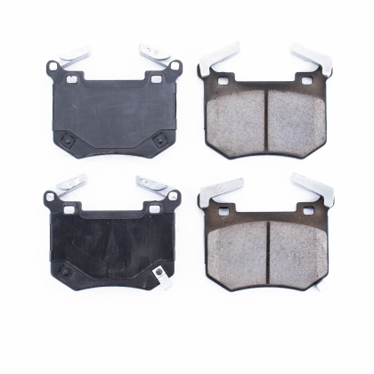 18-19 Kia Stinger Rear Z16 Evolution Ceramic Brake Pads