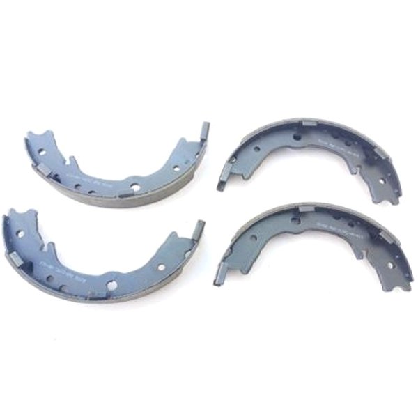 11-17 Honda Odyssey Rear Autospecialty Parking Brake Shoes