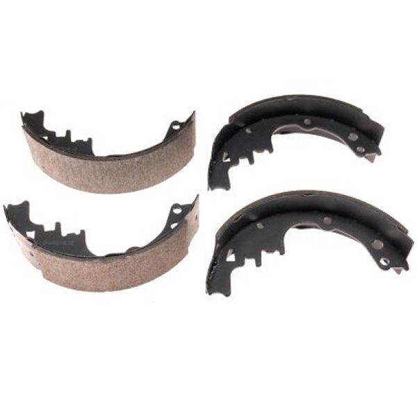 73-74 Buick Apollo Front or Rear Autospecialty Brake Shoes