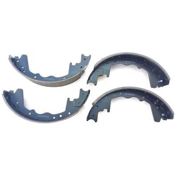 71-73 Dodge B300 Van Front or Rear Autospecialty Brake Shoes