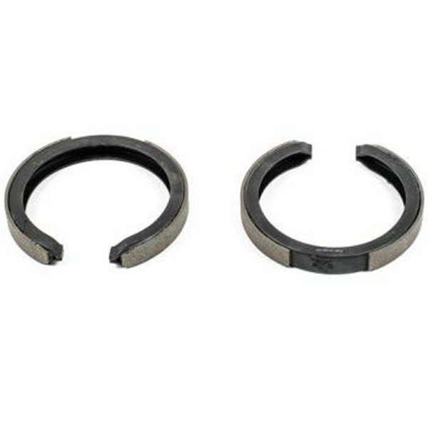 02-07 Buick Rendezvous Rear Autospecialty Parking Brake Shoes
