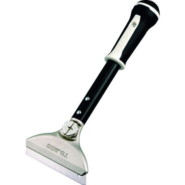 パーフェクトスクレーパーL300ならし