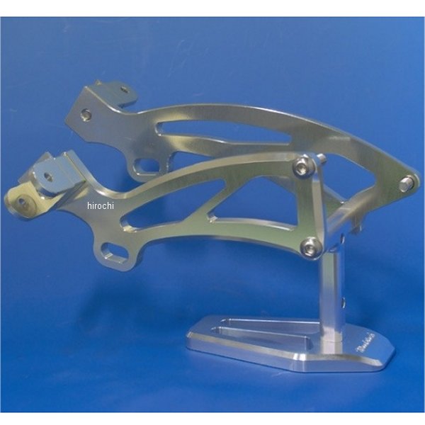 タンデムキット ゼファー750 シャンパンゴールド