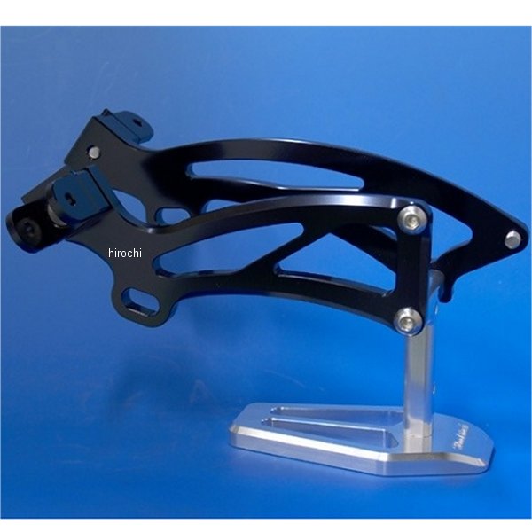 タンデムキット ゼファー50 黒