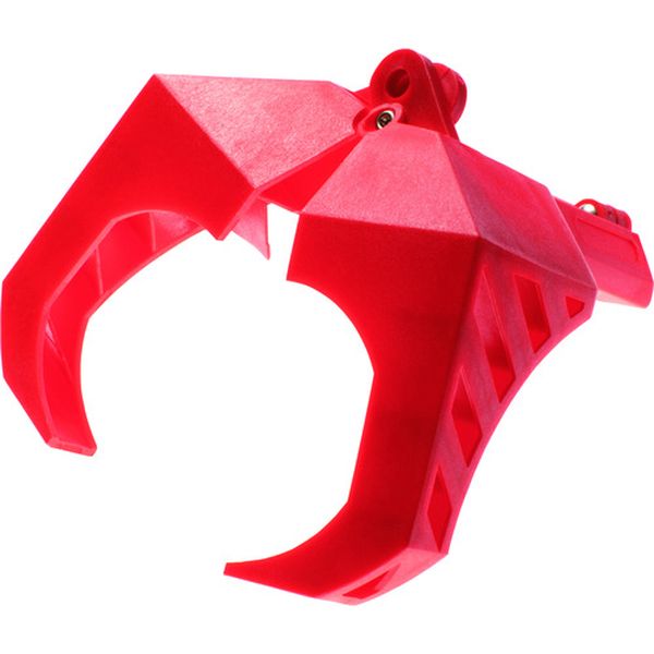 ボールバルブロックアウト(垂直・平行方向対応) 1個入り