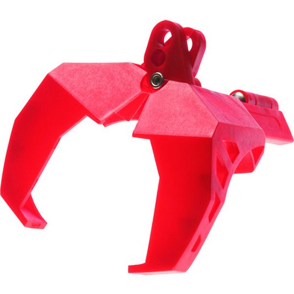 ボールバルブロックアウト(垂直・平行方向対応) 1個入り