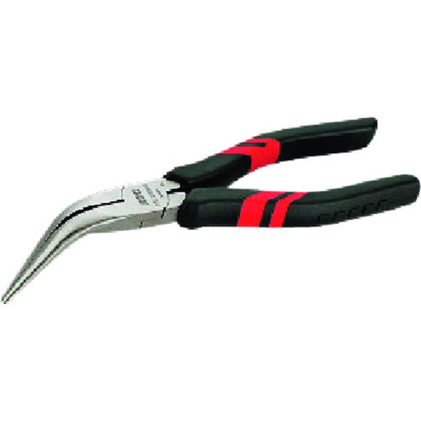 PSL200BN1S 859-1645  ラジオペンチ(60°ベントノーズタイプ)