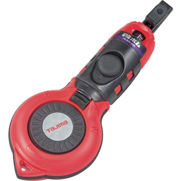 パーフェクト墨つぼ ボム10m