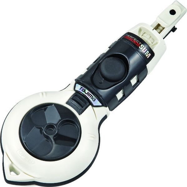 パーフェクト墨つぼ 極細糸