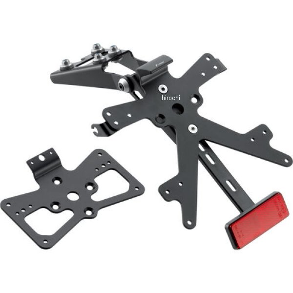 フェンダーレスキット 08年-17年 CB1000R