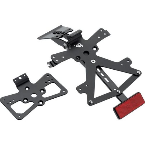 フェンダーレスキット 14年-18年 CB650F