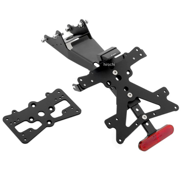 フェンダーレスキット 17年-19年 CBR1000RR