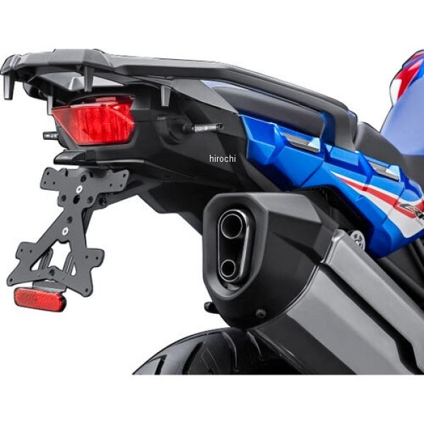 フェンダーレスキット 18年-19年 アフリカツイン