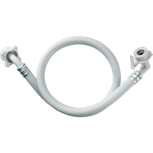 自動洗濯機給水ホースL型