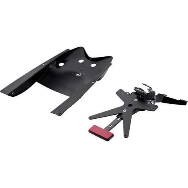 フェンダーレスキット 08年-12年 T-MAX500