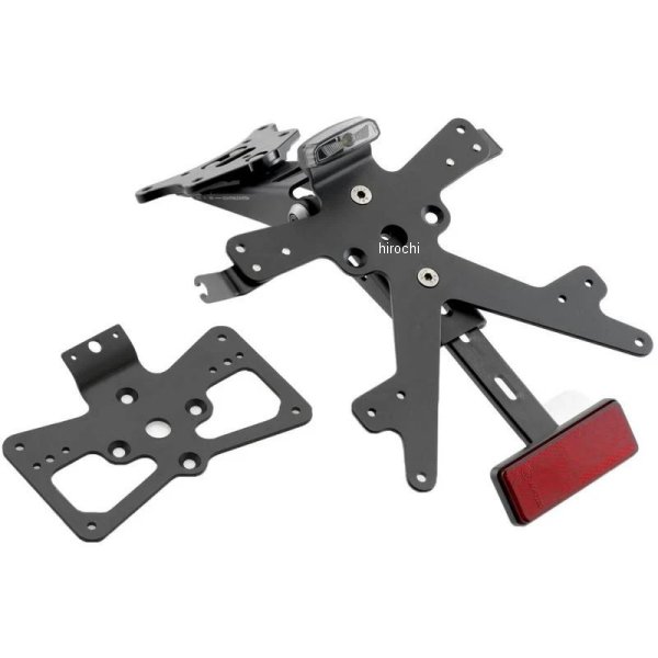 フェンダーレスキット 16年-20年 XSR900