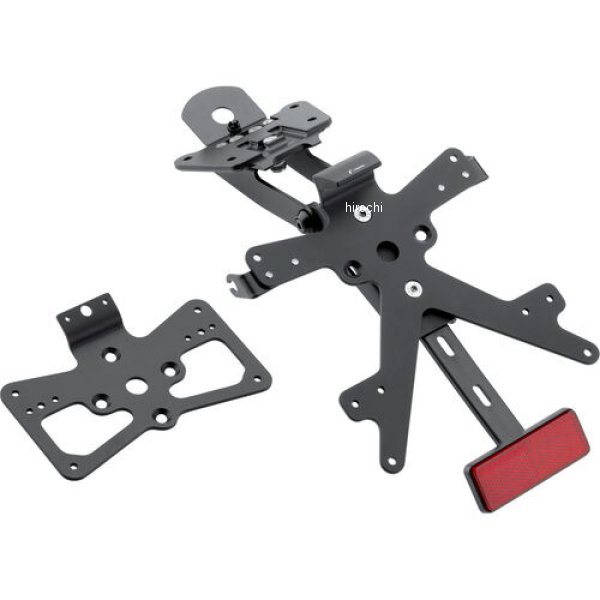 フェンダーレスキット 17年-20年 MT-10