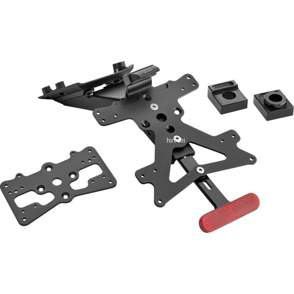 フェンダーレスキット 17年-20年 MT-09